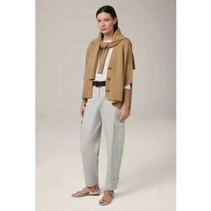 -Pantaloni cargo imagine