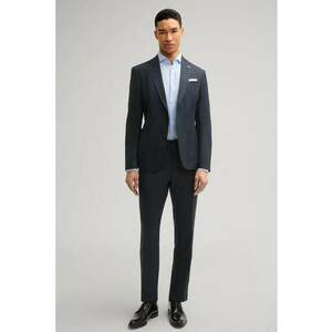 -Pantaloni casual cu buzunare laterale JP2 imagine