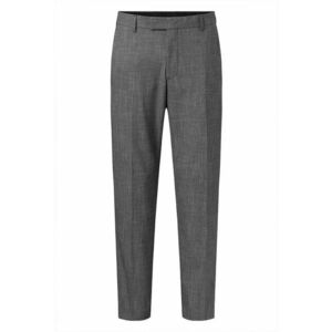 Pantaloni regular fit cu buzunare frontale STR2 imagine