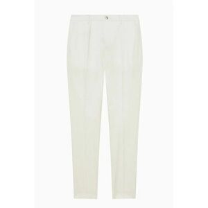Pantaloni regular fit cu buzunare laterale PP5 imagine