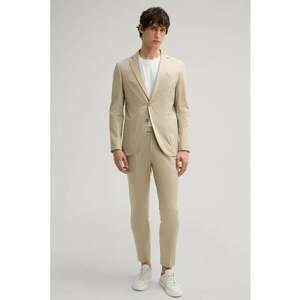 -Pantaloni regular fit cu buzunare laterale JP7 imagine