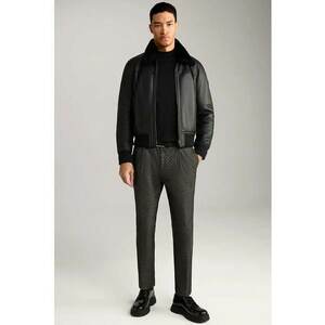 -Pantaloni loose fit imagine