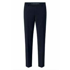 Pantaloni regular fit cu buzunare laterale STR7 imagine