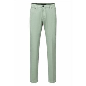 Pantaloni chino cu buzunare laterale imagine
