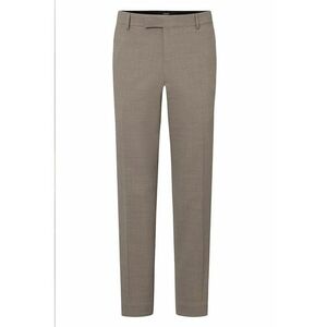 -Pantaloni regular fit cu buzunare frontale STR5 imagine