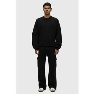 -Pantaloni cargo evazați HD imagine