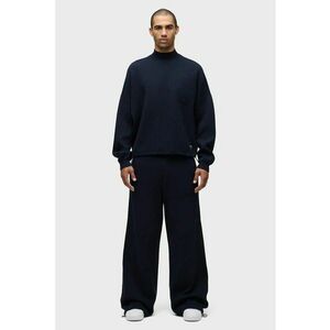 -Pantaloni largi cu buzunare laterale STR2 imagine