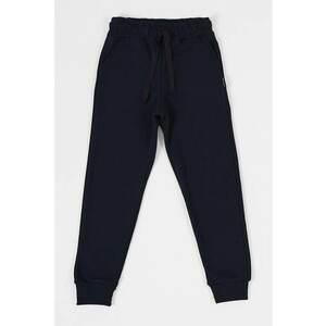 Pantaloni de trening cu snur imagine