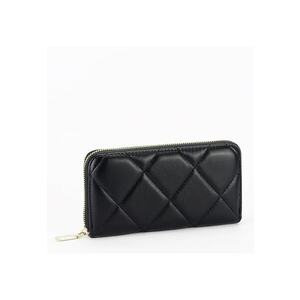 Portofel de dama negru DFX3497-2SL M0 17880 imagine