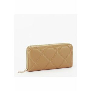 Portofel de dama camel DFX3497-2SL M0 17881 imagine