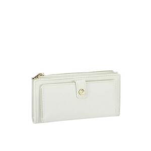 Portofel alb de dama DSF790-4 M0 17884 imagine