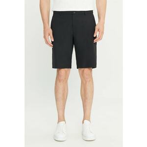 Pantaloni scurti cu buzunare oblice imagine