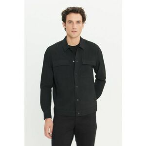 Jacheta cu capse imagine