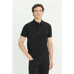 Tricou polo uni imagine