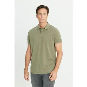 Tricou polo slim fit imagine