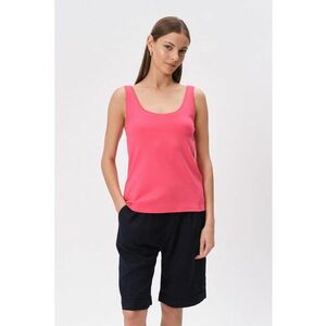 Top cu decolteu amplu imagine