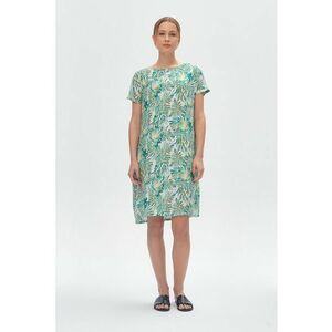 Rochie scurta cu buzunare laterale imagine