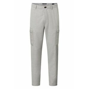 -Pantaloni regular fit cargo imagine