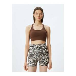 Bustiera cu burete subtire imagine