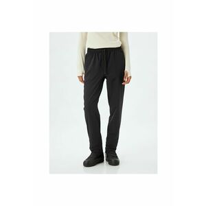 Pantaloni jogger uni de trening cu snur imagine