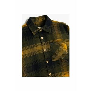 Jacheta-camasa in carouri imagine