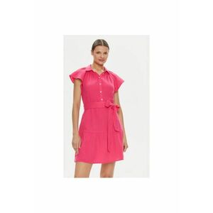 Rochie dama - 304508622 - Bumbac - Roz imagine