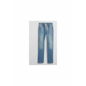 Blugi baieti - 303611064 - Bumbac - Albastru imagine