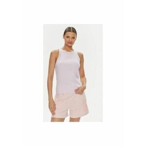 Tricou dama - 304508448 - Bumbac - Violet imagine