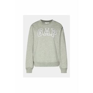 Bluza dama - 303615765 - Bumbac/Poliester - 2XS INTL - Gri imagine