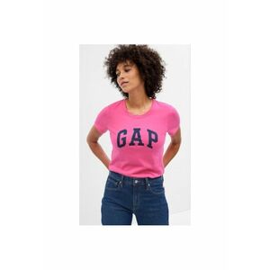 Tricou dama - 303615352 - Bumbac - Roz imagine