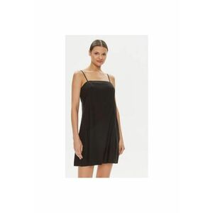 Rochie dama - 304508615 - In/Viscoza - Negru imagine