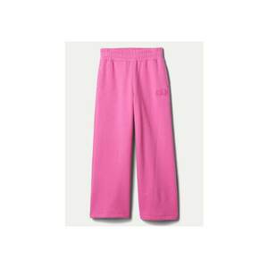 Pantaloni fete - 304883088 - Bumbac/Poliester - Roz imagine