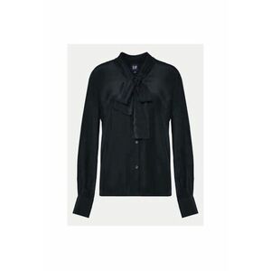 Bluza dama - 304986338 - Rayon - 2XS INTL - Negru imagine