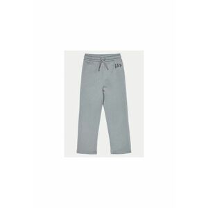 Pantaloni baieti - 304985928 - Bumbac/Poliester - 134 CM - Gri imagine