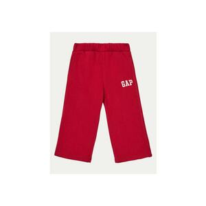 Pantaloni fete - 304985645 - Bumbac/Poliester - Negru imagine