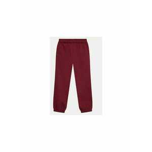 Pantaloni copii - 304608964 - Bumbac/Poliester - Negru imagine