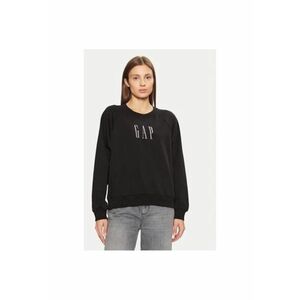 Bluza dama - 304986307 - Bumbac/Poliester - Negru imagine