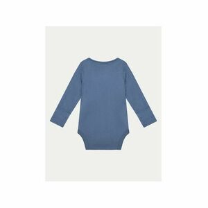 Body baieti - 305256584 - Bumbac - Albastru imagine