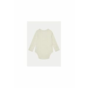 Body fete - 304985683 - Bumbac organic - Bej imagine