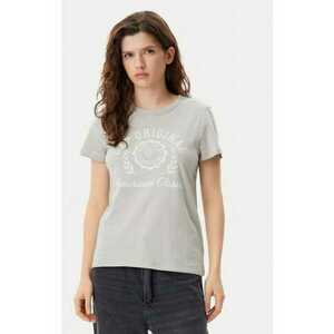 Tricou dama - 305290410 - Bumbac - Bej imagine