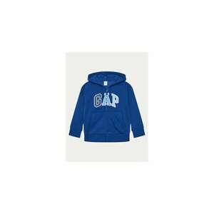 Bluza copii - 304985522 - Bumbac/Poliester - Albastru imagine