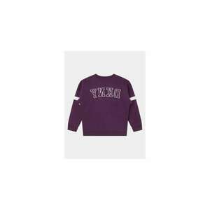 Bluza fete - 303049256 - Bumbac - Violet imagine
