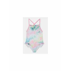 Costum de baie fete - 303639228 - Poliester - Multicolor imagine