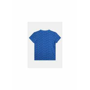 Tricou baieti - 303643393 - Bumbac - Albastru imagine