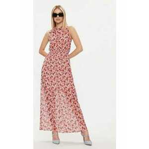 Rochie dama - 303917715 - Poliester - Maro imagine