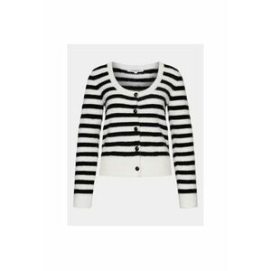Cardigan dama - 303917388 - Poliamida - Alb imagine