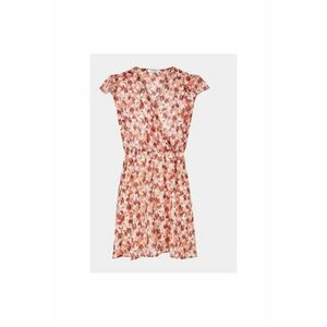 Rochie dama - 303917746 - Poliester - Maro imagine