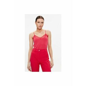 Tricou dama - 303918064 - Modal/Poliester - XS INTL - Negru imagine