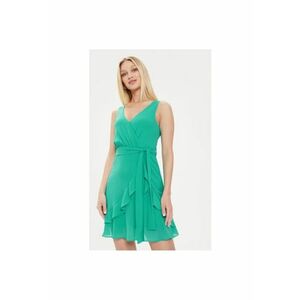 Rochie dama - 303918989 - Poliester/Poliester reciclat - Albastru imagine