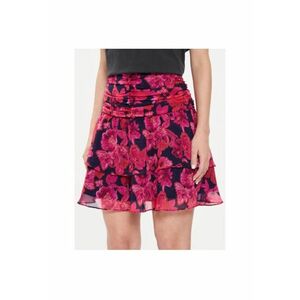 Fusta dama - 303918286 - Poliester/Poliester reciclat - Roz imagine